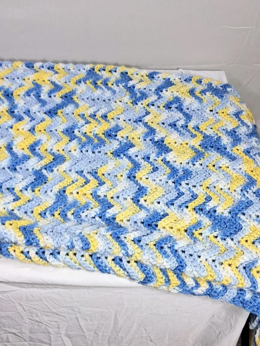 Handmade Crochet 62